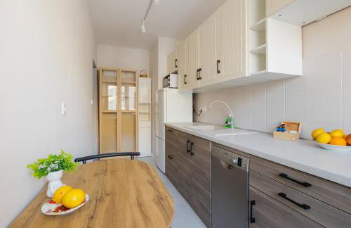 ShortStayPoland Aleja Stanów Zjednoczonych (B159) - Foto 8