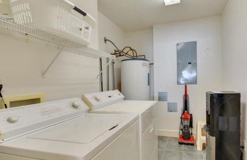 Ocean-View Balcony, Steps to Sand Navarre Escape! - Foto 18