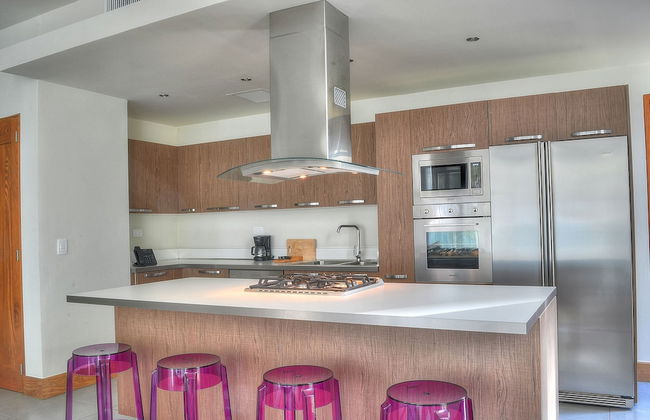Ultravioleta Boutique Residences - Photo 15