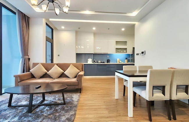 Vinhomes Metropolis by Emily in Town - Foto 28