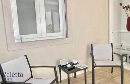 La Caletta Suite Torre Canne - Foto 74