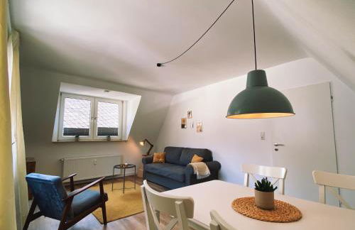 Altstadtwohnung Fleischgasse - Photo 8