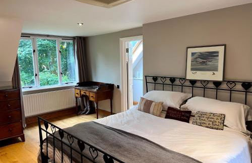 Northlands Farm King Ensuite - Photo 12