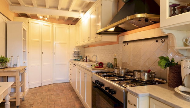 Podere San Giorgio 6 Emma Villas - Foto 4, Habitación