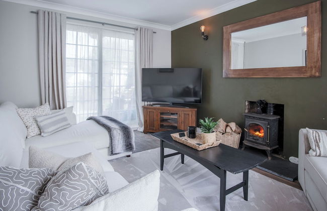 Sunderland Avenue - 2 Bedroom - Pembroke Dock - Foto 1