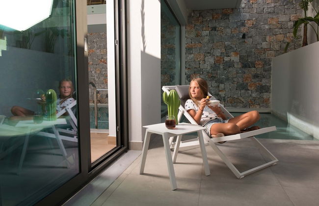 Villa Lydia - Foto 25