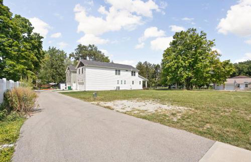 Sleeps 22-Downtown Westfield-Near Grand Park! - Foto 32