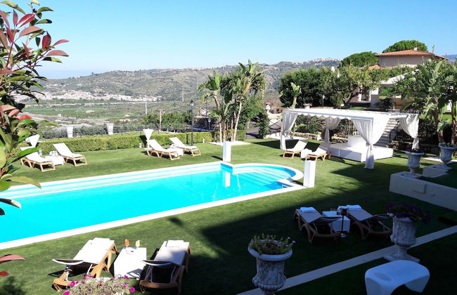 Villa Martius - Foto 18