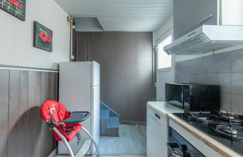 Le petit cocon - Foto 24