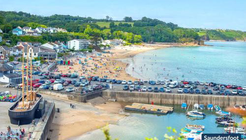 Carew Cottage - Foto 3, Other