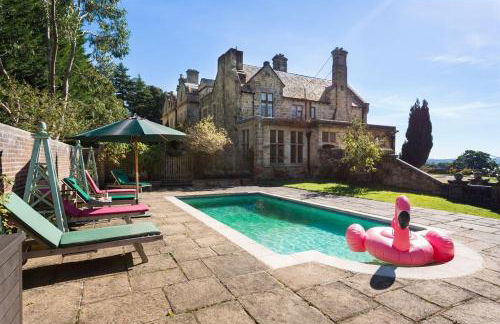 Ravenclaw Hall - Foto 12