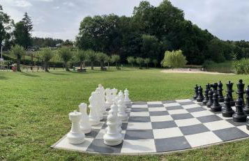 FerienHaus Zur Sonne, Zislow - Foto 12