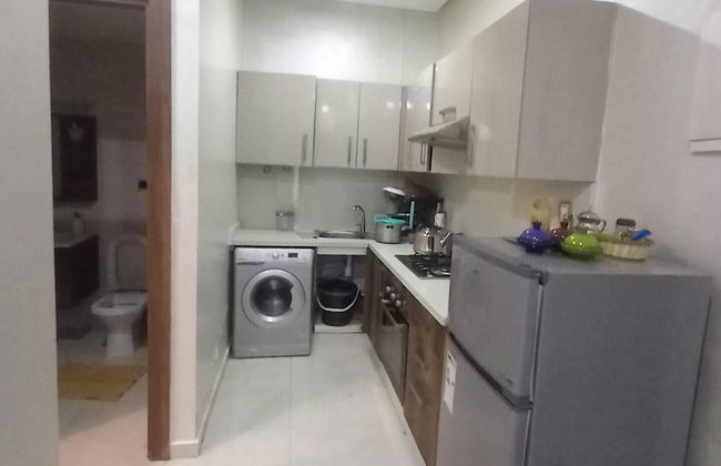 Beautiful Apartment in Costa Beach Bouznika - Foto 4