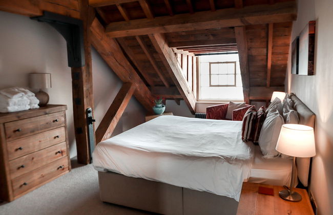 Royal William Yard Apartments - Foto 20