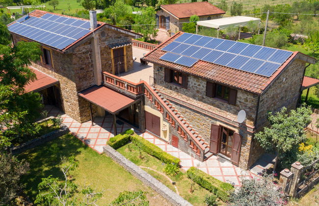 Tenuta Valente - Foto 53