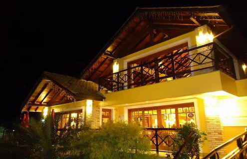 Apartamento com Vista do Mar em Residencial com Piscina - Photo 49