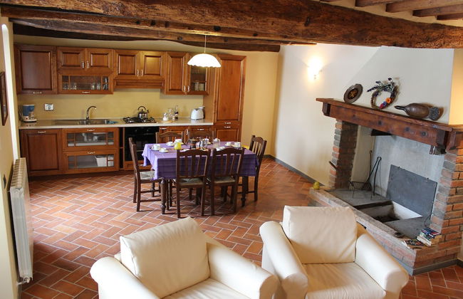 Agriturismo Poggianto - Foto 28