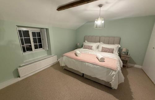 Woodman's Cottage - Foto 15