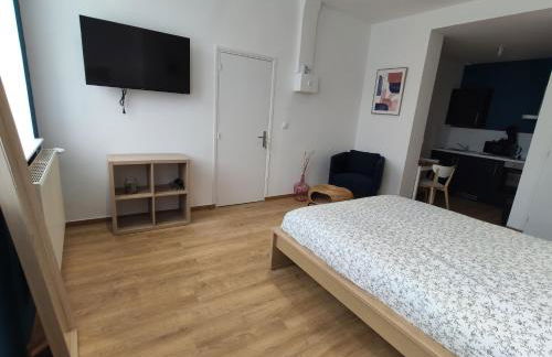 Résidence Jehan Froissart - Foto 56