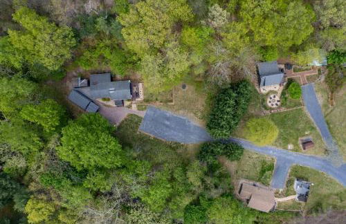 Trio Luxe Mountainside Oasis - Foto 78