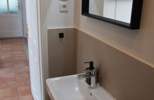 Arbio Grünheide Monteurzimmer Parking included - Foto 65