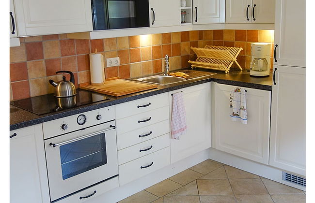 Gutshof Rothensande - Foto 18