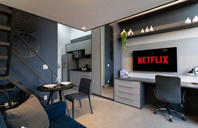 Studios Oscar By You - Photo 43