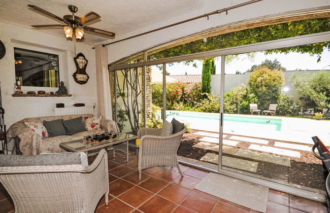 Les Angevines - Foto 51