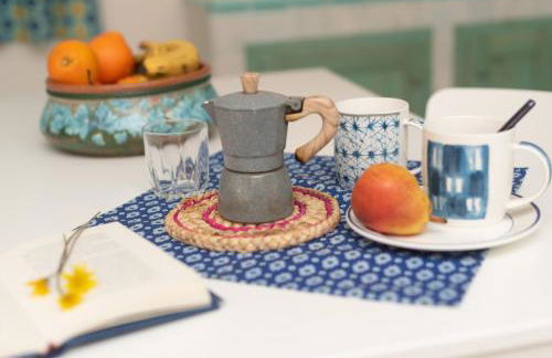 Cala Liberotto-Casa relax con veranda - Photo 18