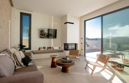 Anantia Villa 1 - Scenic View, 50 m2 infinity pool - Photo 26