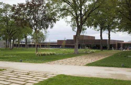 Gîte des Conquettes - Photo 32