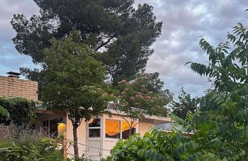 13 acres Perfect for Groups! 3BR Sleeps 8-10 - Foto 2