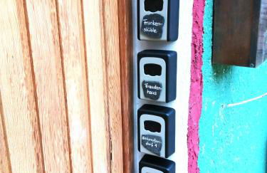 Apartment Ponderosa in Tullis Climbers Home - Foto 38