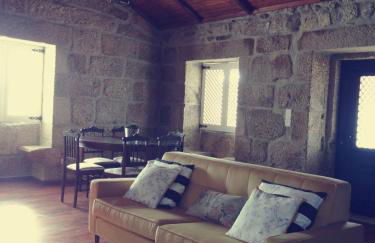 Abrigo do Mezio - Country House - Foto 25