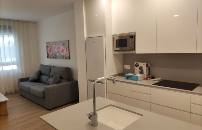 IBERFLAT APARTAMENTOS TRINIDAD - Foto 11