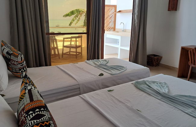 Aluna Beach Apartments - Foto 7