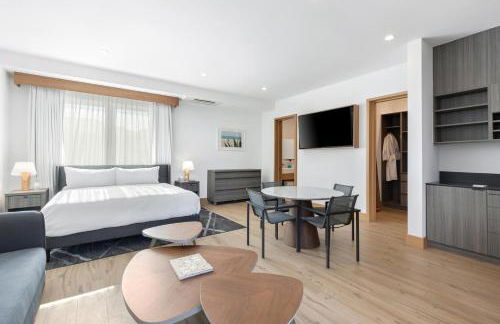 Malibu Sand Carbon Beach Suites - Foto 74