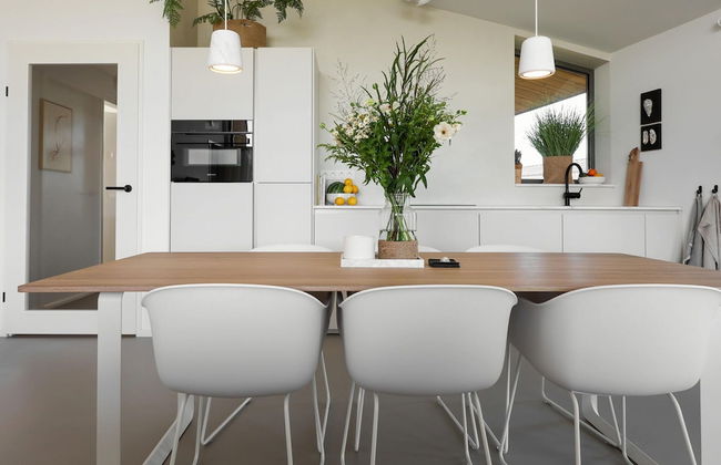 Stylish Countryside Home - Foto 10