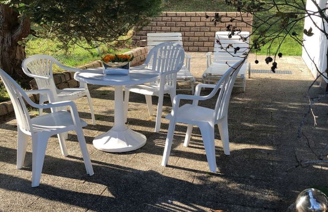 Villa Alpenblick Comfortable Holiday Residence - Foto 26