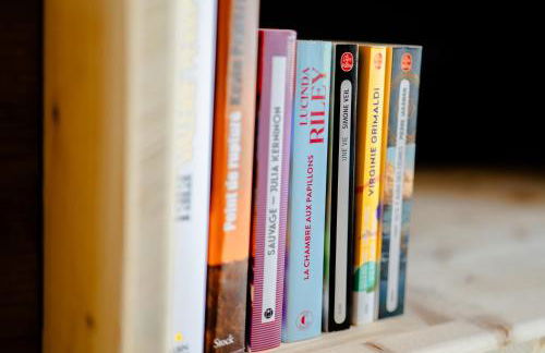 Grange rénovée avec piscine chauffée Baie du Mont St Michel - Foto 26