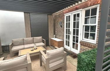 Angel Cottage in stunning Arundel - Foto 12