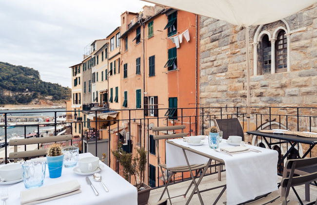 Torre A Mare Porto Venere - Foto 30