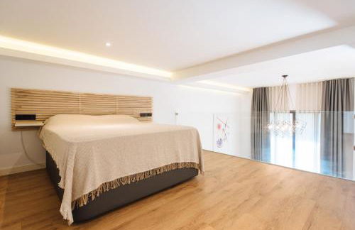 Loft Patricia Nervión - Foto 22