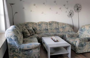 Holiday Apartment Breit - Foto 22