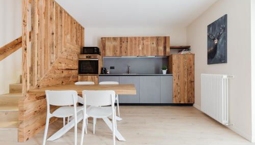 PINZOLO MOUNTAIN LODGE - Foto 4