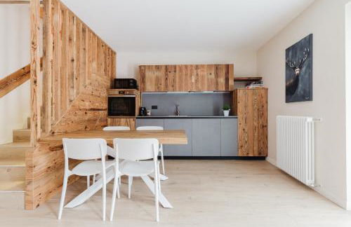 PINZOLO MOUNTAIN LODGE - Foto 4