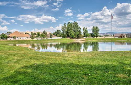 Montrose Townhome 13 Mi to Black Canyon Natl Park - Foto 27
