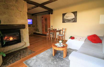 Love Story - Lareira & Sauna - Piscina - Foto 15