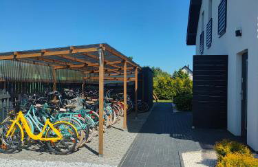 Apartamenty Polna Sarbinowo - Ogród - Taras - Spokój z dala od tłumów - Photo 60