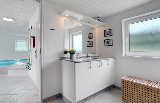 "Alli" - 800m from the sea - Foto 9